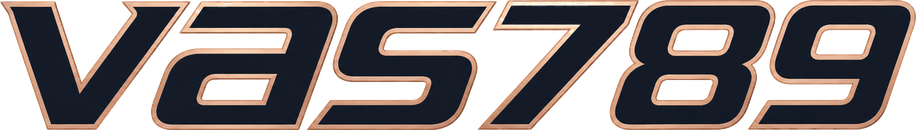 vas789 লোগো